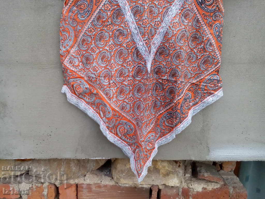 Licitație Rochiță veche de copil, rochie