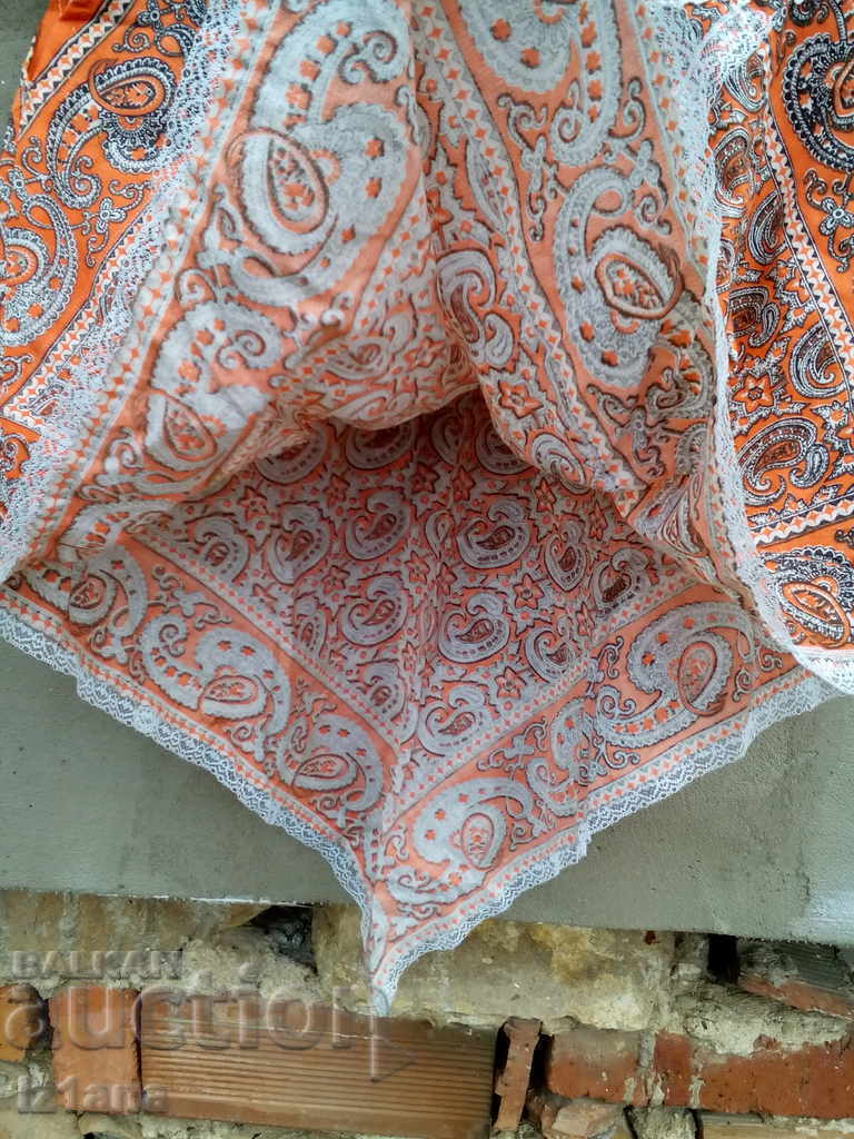 Livrarea Rochiță veche de copil, rochie