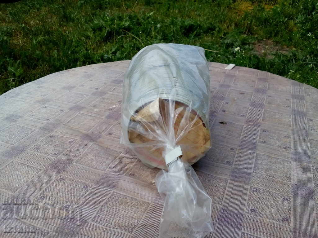 Licitație Capace pentru borcane OMNIA