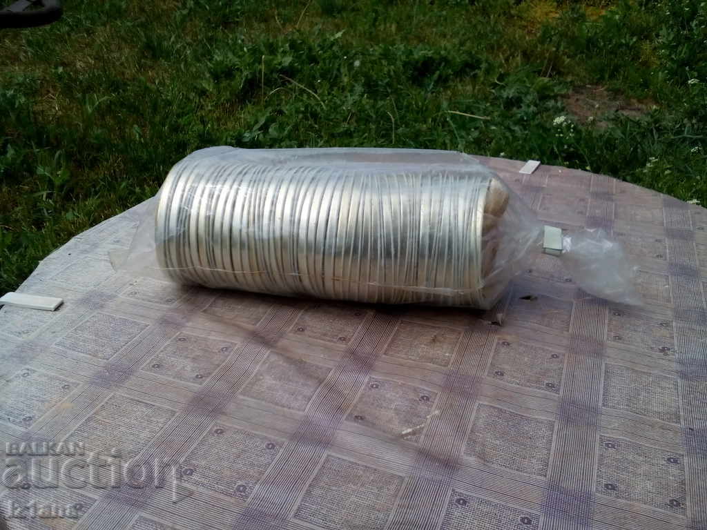 Livrarea Capace pentru borcane OMNIA