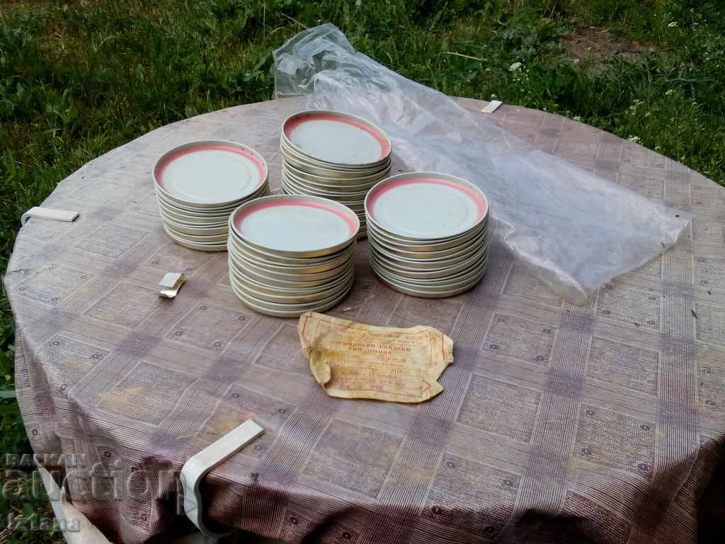 Capace pentru borcane OMNIA