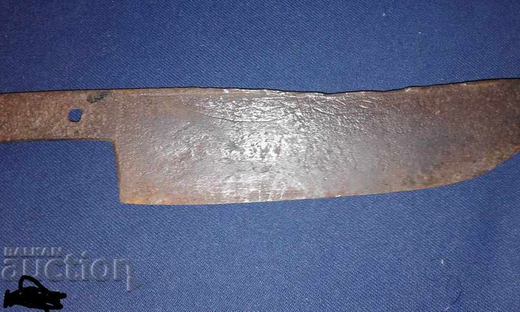 unique old forge buoynovski knife acurak karakulak - 5 unique old forge buoynovski knife acurak karakulak - 5