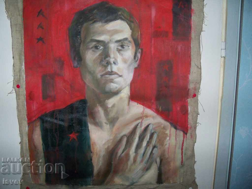 Portretul artei sociale comuniste - 5 Portretul artei sociale comuniste - 5