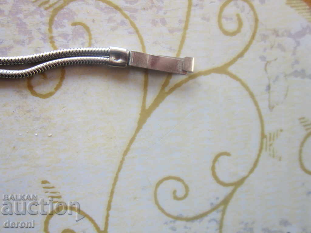 Auction Old german kitech pocket watch chain Auction Old german kitech pocket watch chain