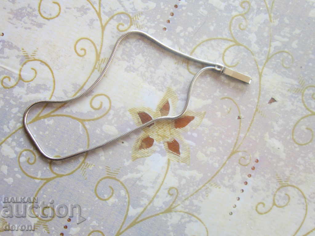 Delivery of Old german kitech pocket watch chain Delivery of Old german kitech pocket watch chain