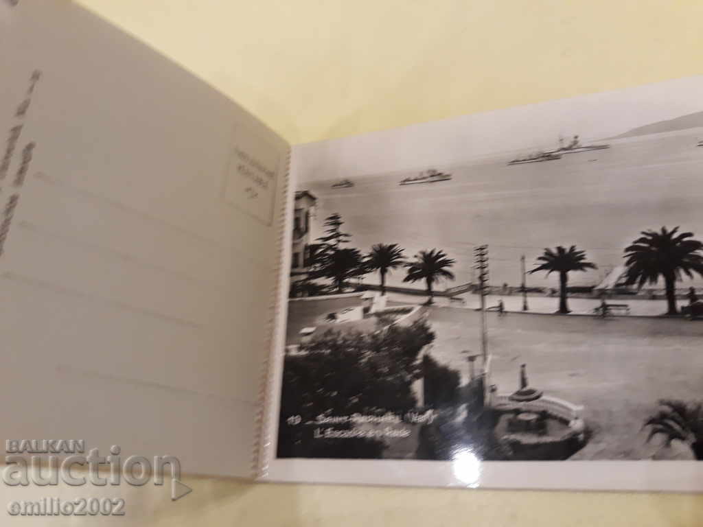 Auction Postcards 1950th Nice Auction Postcards 1950th Nice