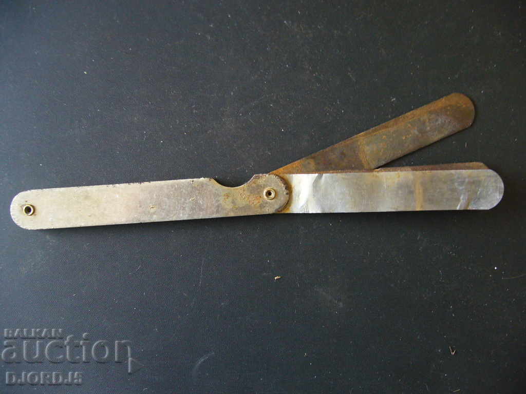 Old loudspeaker - 5 Old loudspeaker - 5