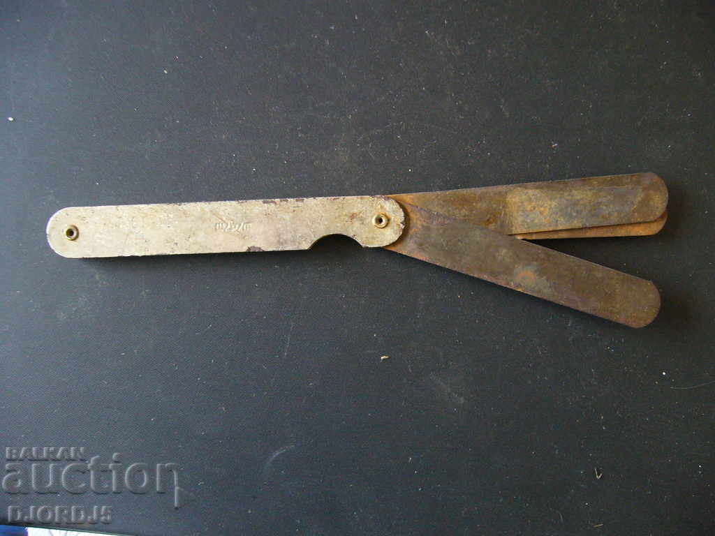 Old loudspeaker - 6 Old loudspeaker - 6