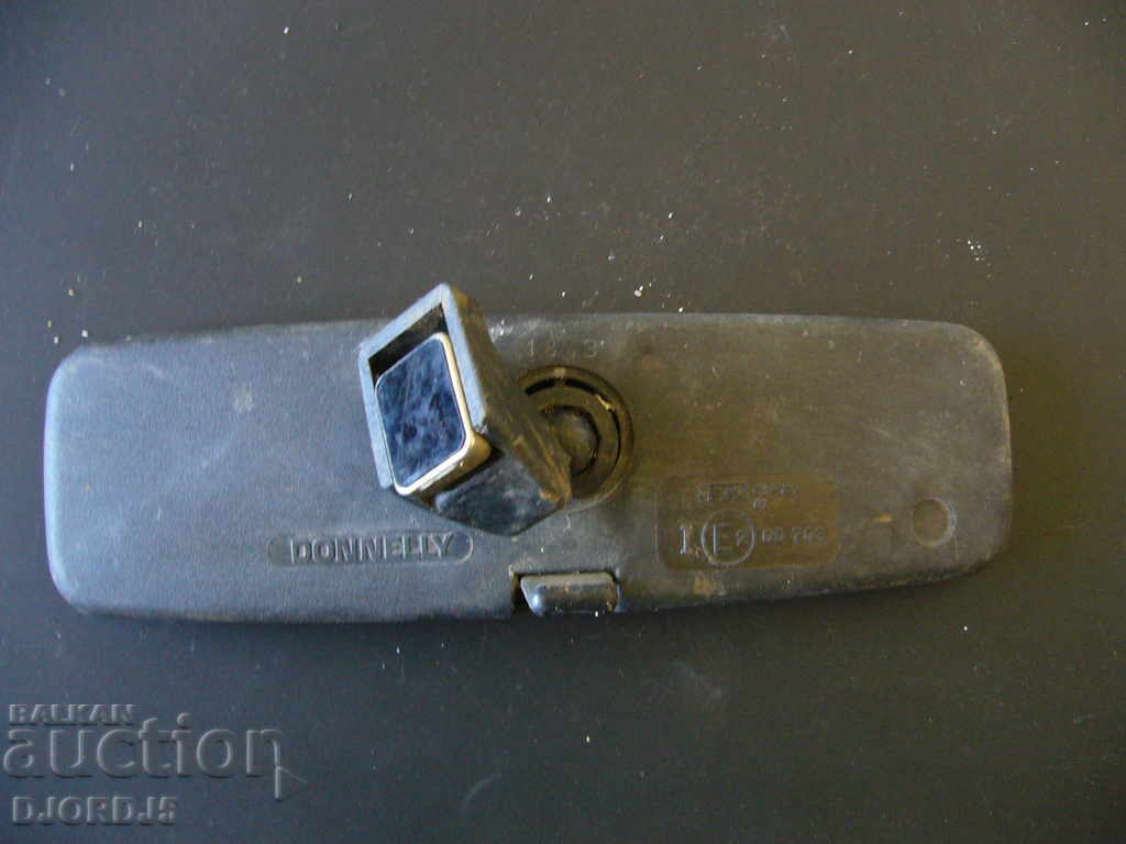 Car mirror with price 3.00 BGN | € 1.53