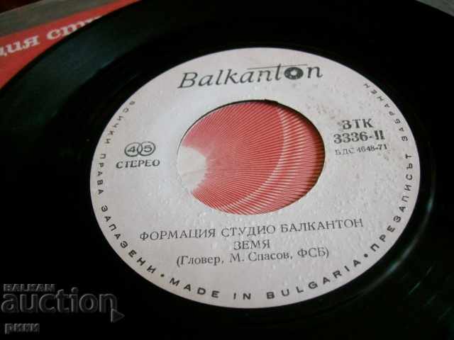 Delivery of BTK 3336 - FSB Hours Delivery of BTK 3336 - FSB Hours