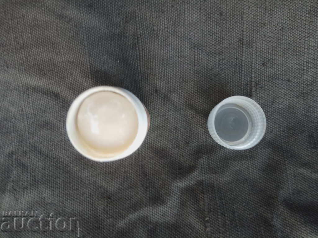 Delivery of Cocoa Oil 1969 Delivery of Cocoa Oil 1969