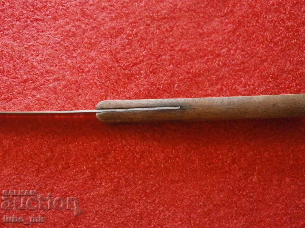 ΜΑΧΑΙΡΙ ΠΑΛΙΟ ΜΑΡΚ - 5 ΜΑΧΑΙΡΙ ΠΑΛΙΟ ΜΑΡΚ - 5