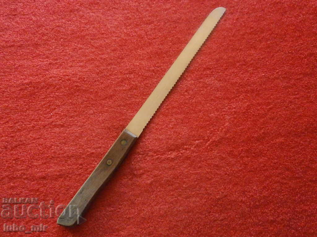 ΜΑΧΑΙΡΙ ΠΑΛΙΟ ΜΑΡΚ - 6 ΜΑΧΑΙΡΙ ΠΑΛΙΟ ΜΑΡΚ - 6