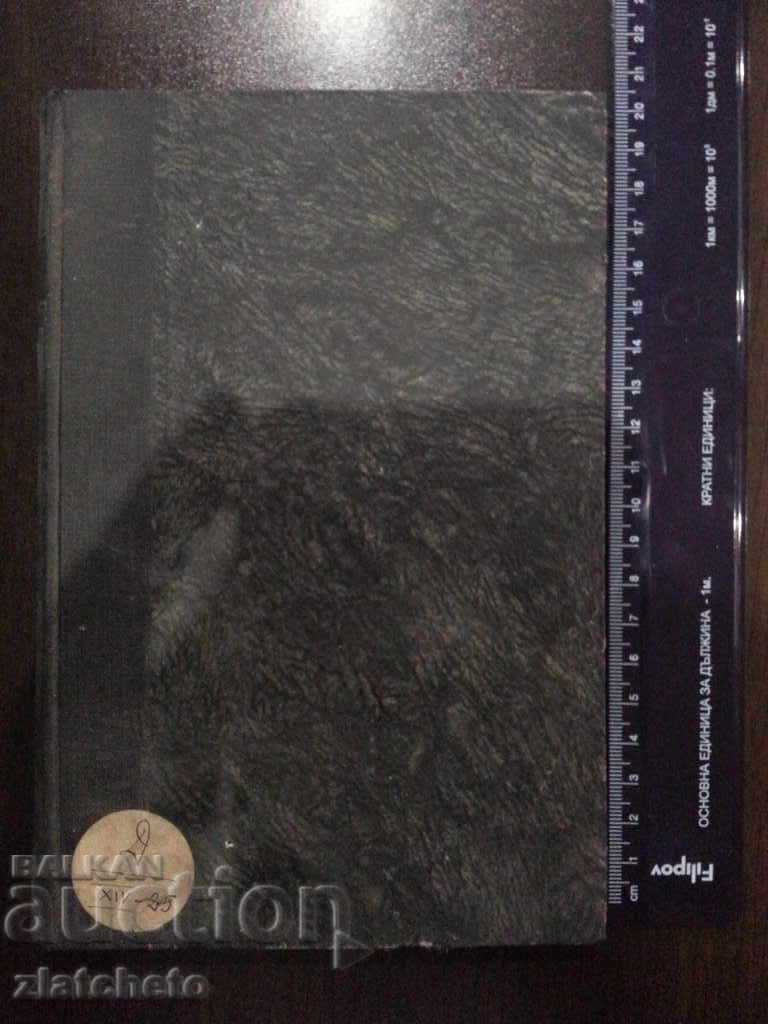 A convoy of 4-year-old books - 5 A convoy of 4-year-old books - 5