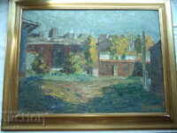 VASIL GANCHEV - LANDSCAPE