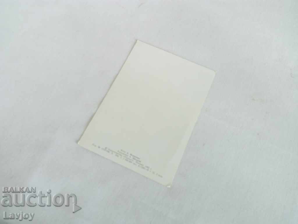 Auction Postcard USSR --- Victory over Hitler's Germany Auction Postcard USSR --- Victory over Hitler's Germany