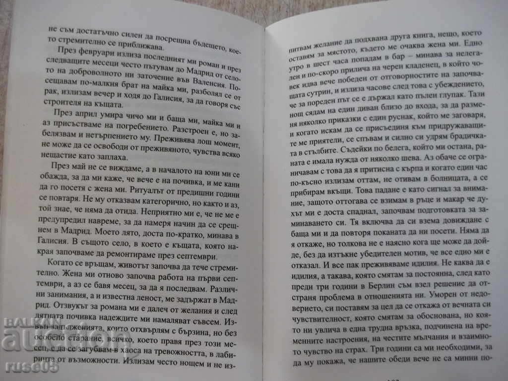 Delivery of "Time to live - Marcos Chiralat Torrent" - 192 pages Delivery of "Time to live - Marcos Chiralat Torrent" - 192 pages