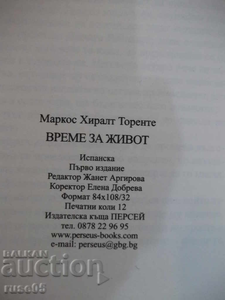 "Time to live - Marcos Chiralat Torrent" - 192 pages - 5 "Time to live - Marcos Chiralat Torrent" - 192 pages - 5