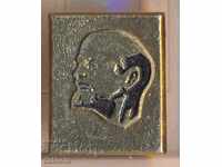 Ο Λένιν σήμα