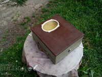 Παλιό γραμμόφωνο