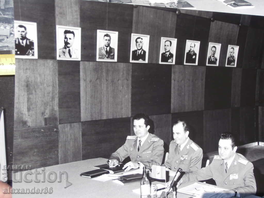 Auction Warsaw Pact-Senior military-Generals 33 photos Auction Warsaw Pact-Senior military-Generals 33 photos