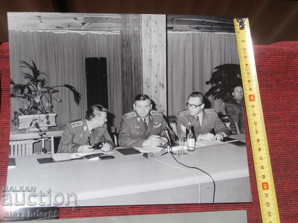 Warsaw Pact-Senior military-Generals 33 photos - 5 Warsaw Pact-Senior military-Generals 33 photos - 5