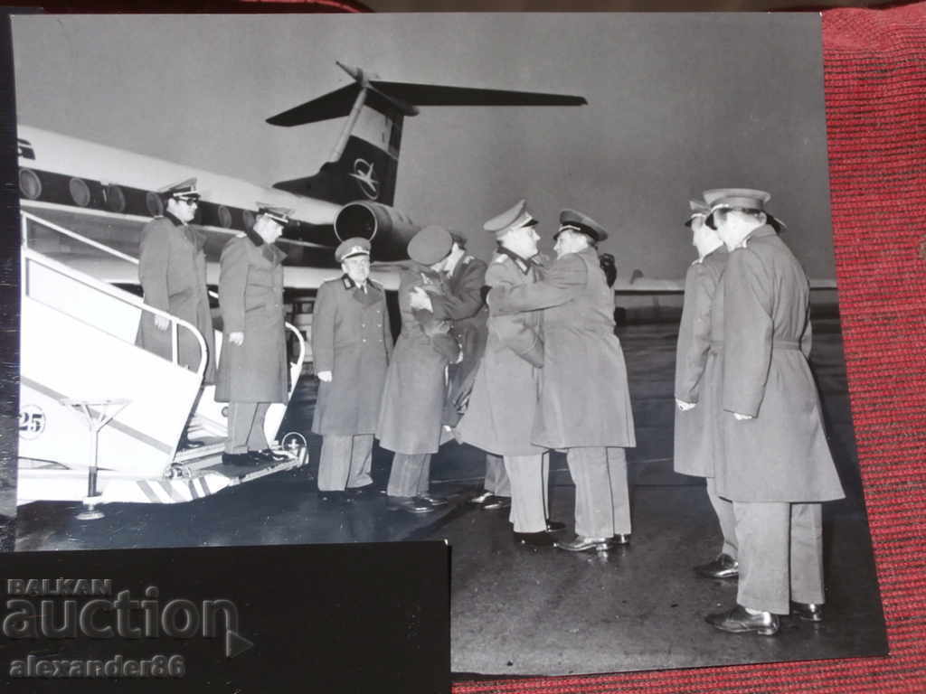 Warsaw Pact-Senior military-Generals 33 photos - 7 Warsaw Pact-Senior military-Generals 33 photos - 7