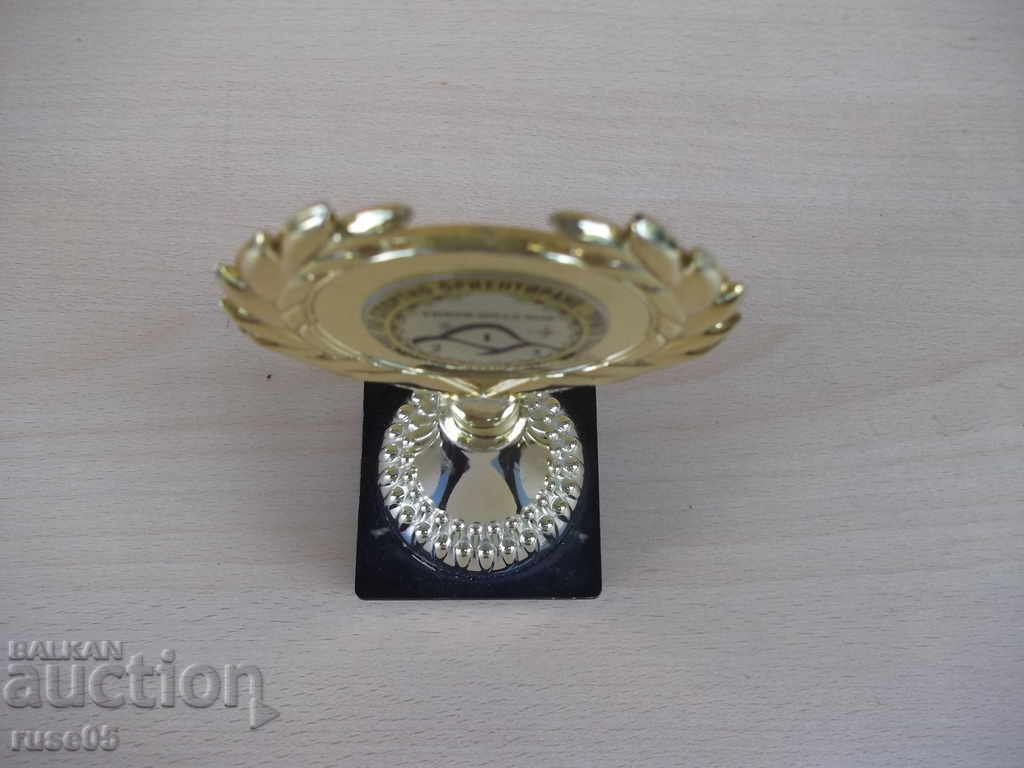 "THREE HILLS CUP 2012 WORLD RANKING EVENT WOMEN 21 E" with price 20.00 BGN | € 10.23 "THREE HILLS CUP 2012 WORLD RANKING EVENT WOMEN 21 E" with price 20.00 BGN | € 10.23