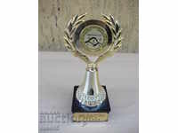 Купа "THREE HILLS CUP 2012 WORLD RANKING EVENT WOMEN 21 E"