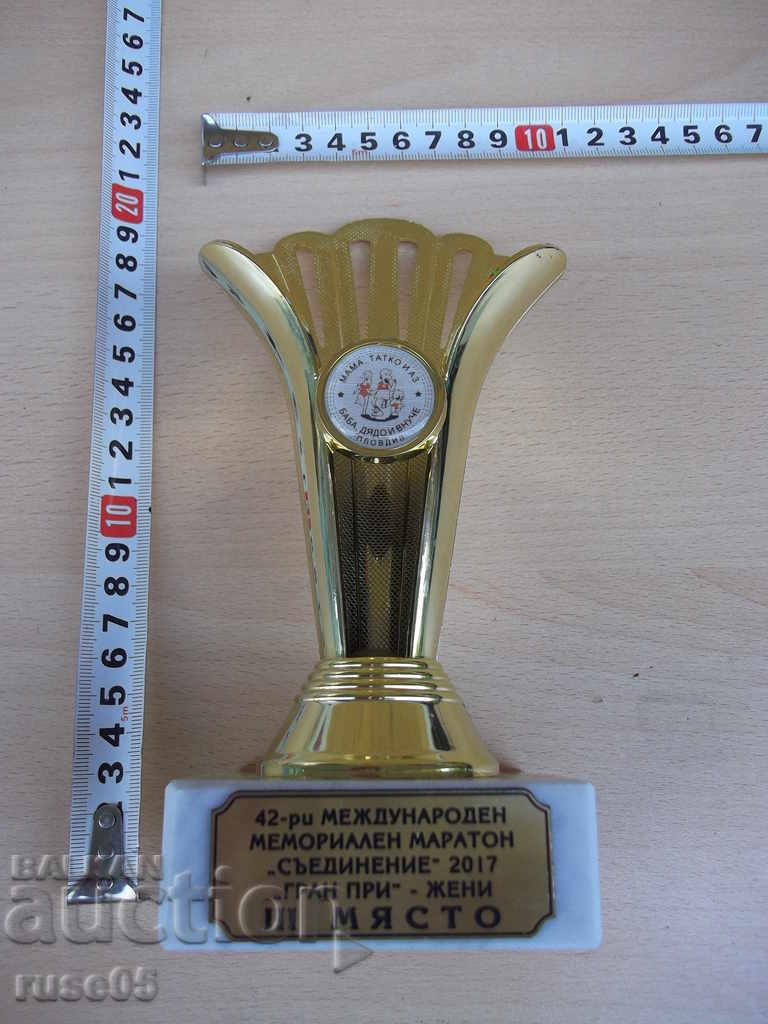 Auction Cup "42th International Memorial Marathon * Saedinenie * 2017" Auction Cup "42th International Memorial Marathon * Saedinenie * 2017"