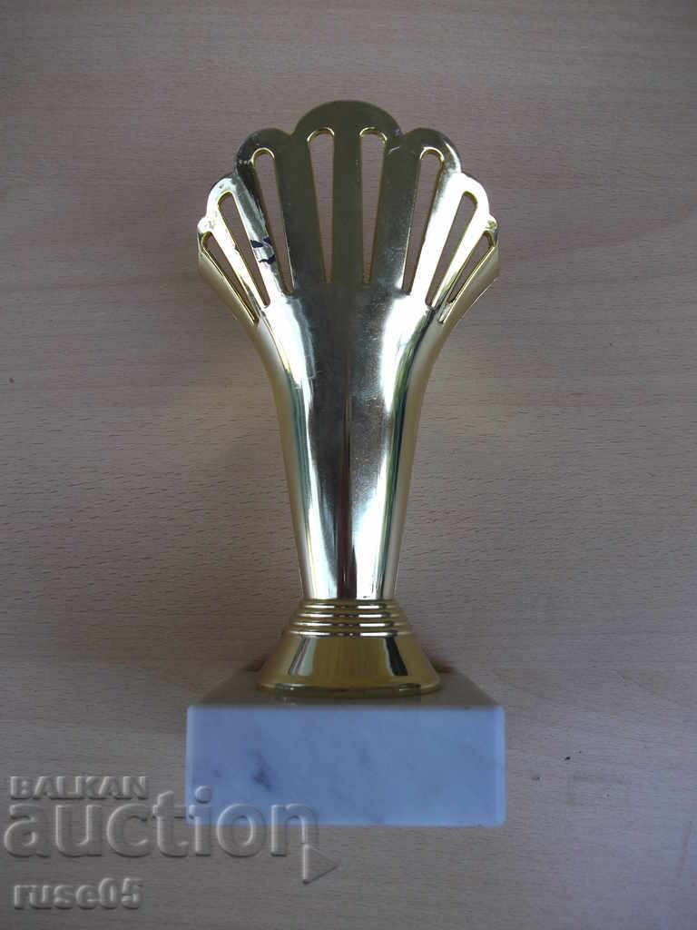 Cup "42th International Memorial Marathon * Saedinenie * 2017" - 5 Cup "42th International Memorial Marathon * Saedinenie * 2017" - 5