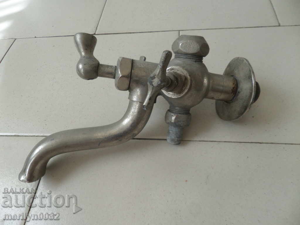 Δημοπρασία Παλιά λουτρό γερανός Βασίλειο της Βουλγαρίας Δημοπρασία Παλιά λουτρό γερανός Βασίλειο της Βουλγαρίας