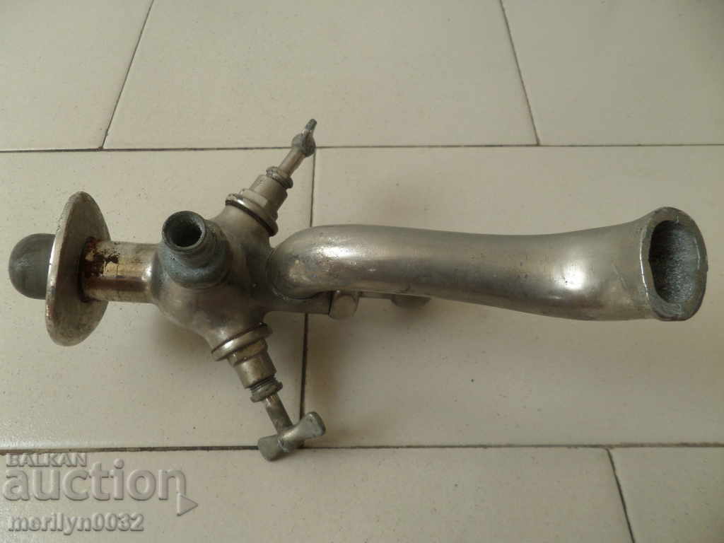 Παράδοση Παλιά λουτρό γερανός Βασίλειο της Βουλγαρίας Παράδοση Παλιά λουτρό γερανός Βασίλειο της Βουλγαρίας