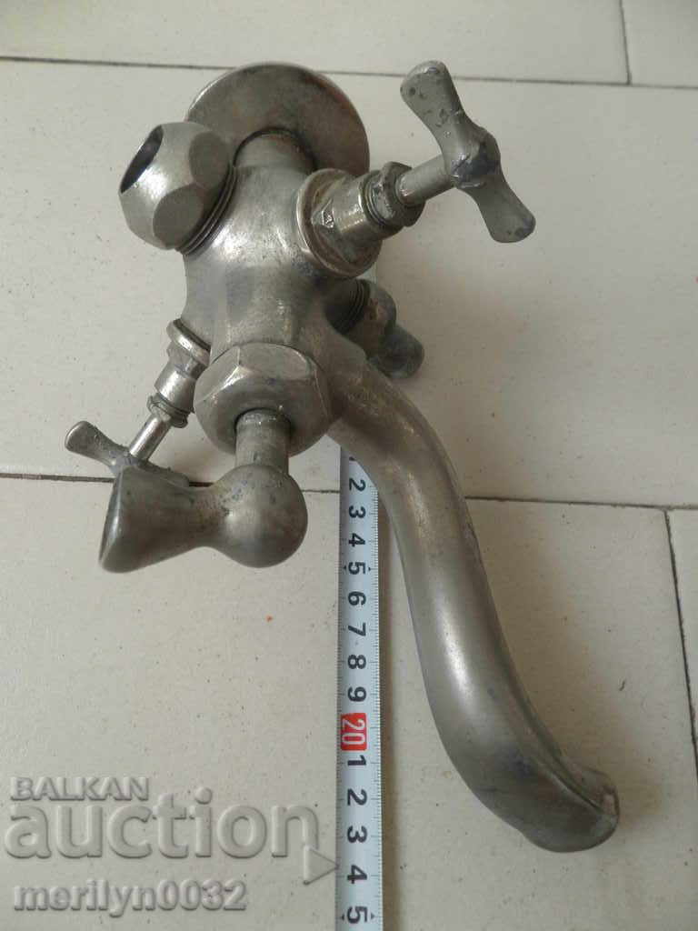 Παλιά λουτρό γερανός Βασίλειο της Βουλγαρίας - 5 Παλιά λουτρό γερανός Βασίλειο της Βουλγαρίας - 5