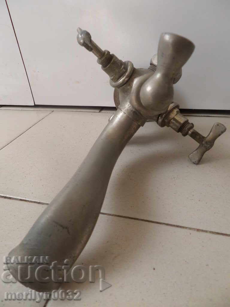 Παλιά λουτρό γερανός Βασίλειο της Βουλγαρίας - 7 Παλιά λουτρό γερανός Βασίλειο της Βουλγαρίας - 7