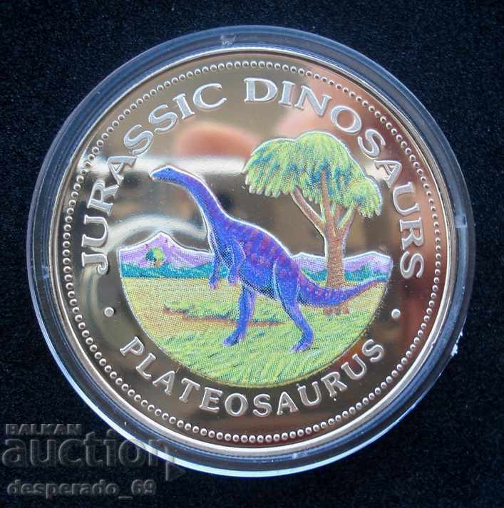 (¯`'•.¸ 1000 franci 1993 GUINEA ECUATORIALĂ UNC ¸.•'´¯)