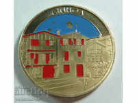 20245 France plaque French province