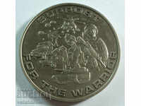 20247 United States Military Army Plaque