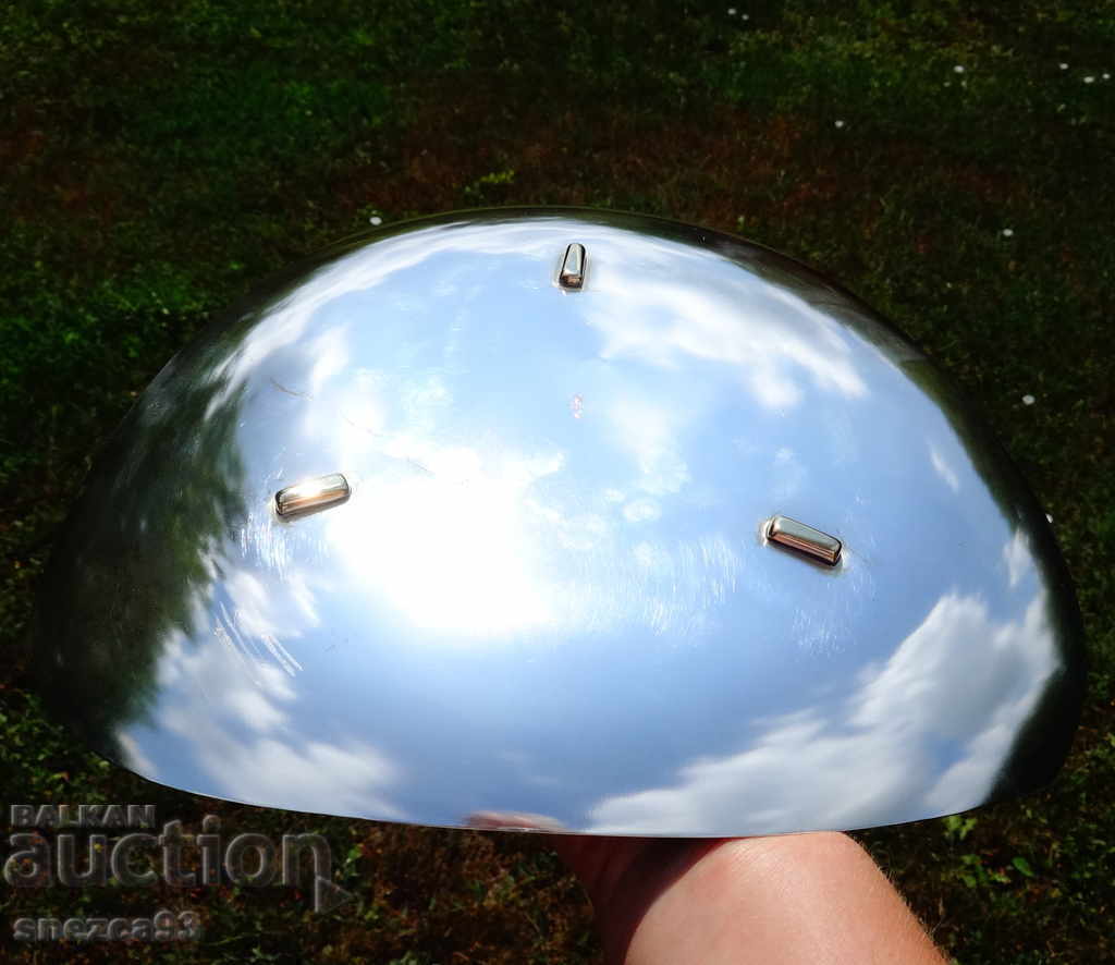 Delivery of Silver plated fruit bowl WMF – Germany.