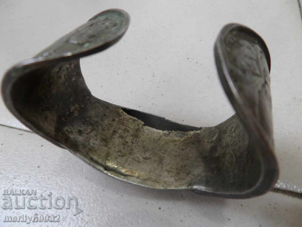 Revival bracelet slingshot silver jewelry jewelry with price 239.00 BGN | € 122.20 Revival bracelet slingshot silver jewelry jewelry with price 239.00 BGN | € 122.20