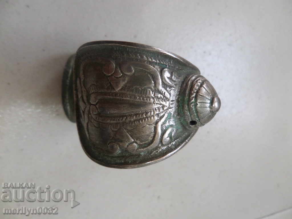 Auction Revival bracelet slingshot silver jewelry jewelry Auction Revival bracelet slingshot silver jewelry jewelry