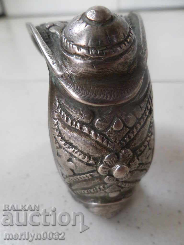 Revival bracelet slingshot silver jewelry jewelry - 6 Revival bracelet slingshot silver jewelry jewelry - 6