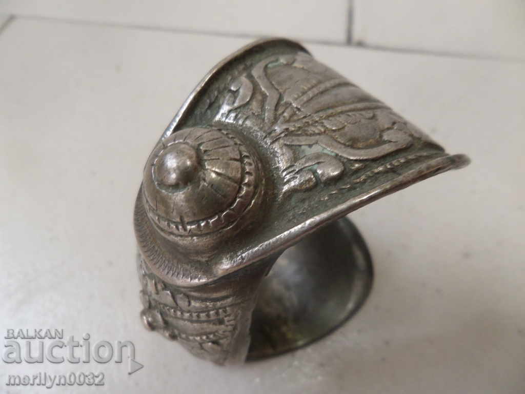 Revival bracelet slingshot silver jewelry jewelry Revival bracelet slingshot silver jewelry jewelry