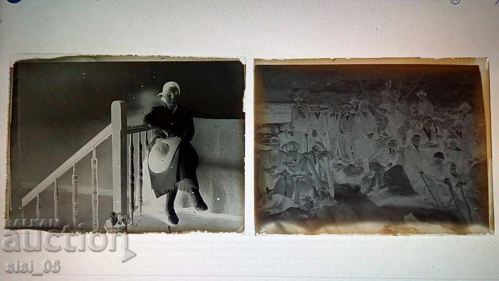 Delivery of 81 pcs. Glass plates, glass plate Delivery of 81 pcs. Glass plates, glass plate