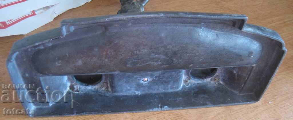 Beautiful old ink-metal-Secession with price 99.00 BGN | € 50.62 Beautiful old ink-metal-Secession with price 99.00 BGN | € 50.62