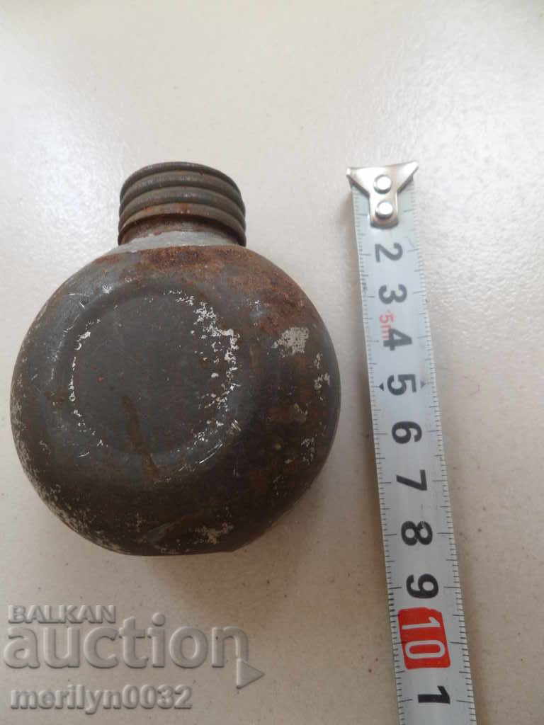 Ulei de lubrifiere Lubricant Mosin PPSH PPS СВТ-38/40 cu preț 12.00 BGN | € 6.14