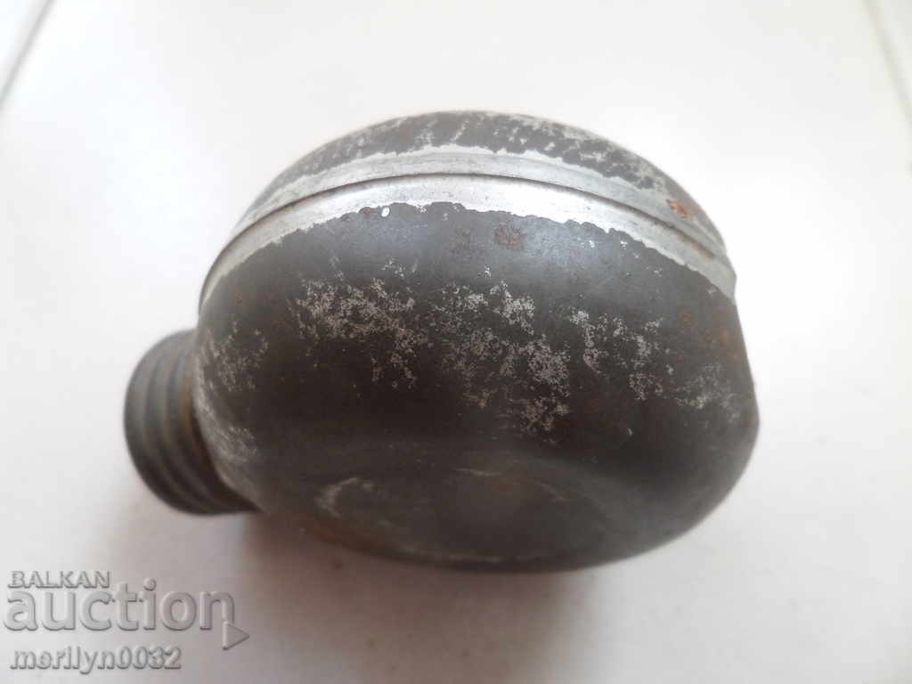 Licitație Ulei de lubrifiere Lubricant Mosin PPSH PPS СВТ-38/40