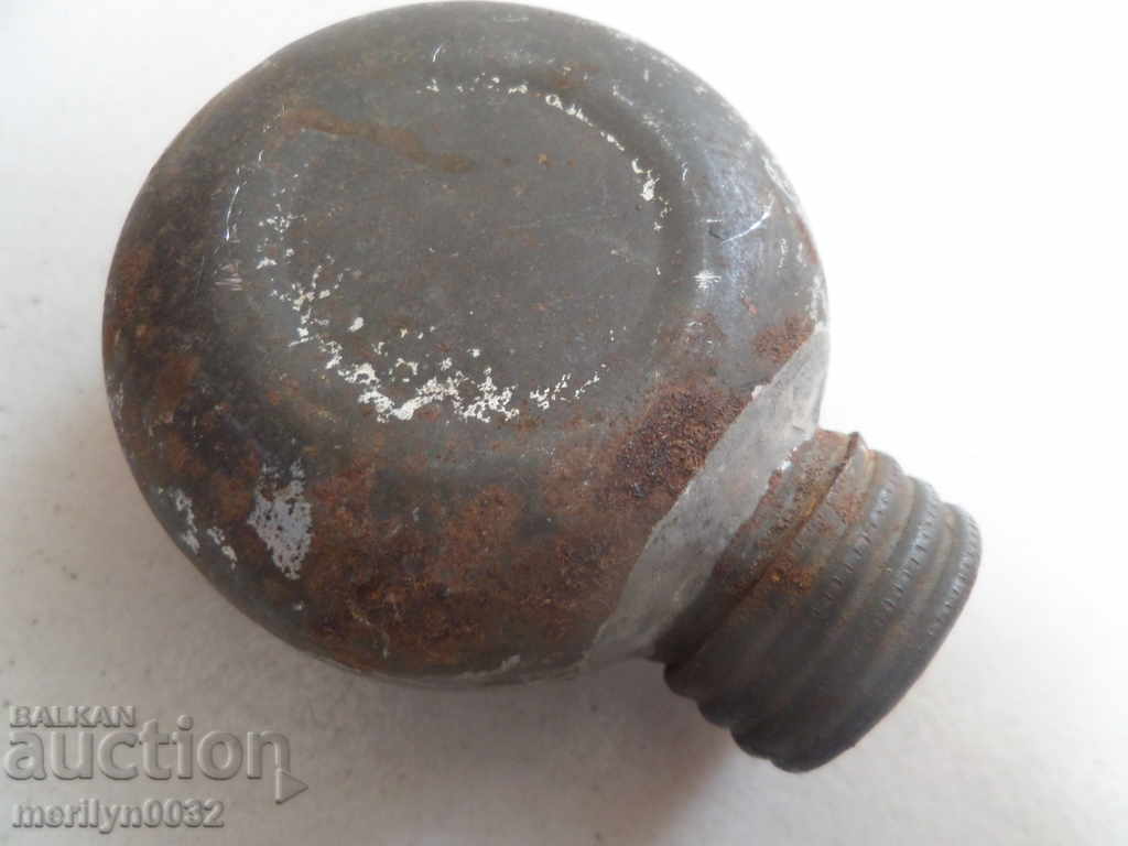 Livrarea Ulei de lubrifiere Lubricant Mosin PPSH PPS СВТ-38/40