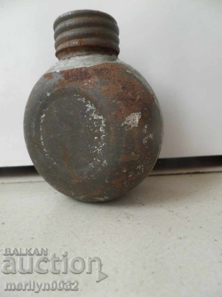 Ulei de lubrifiere Lubricant Mosin PPSH PPS СВТ-38/40 - 5