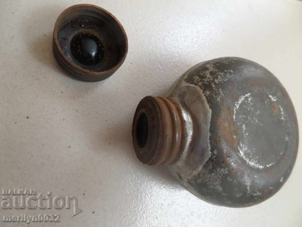 Ulei de lubrifiere Lubricant Mosin PPSH PPS СВТ-38/40 - 6